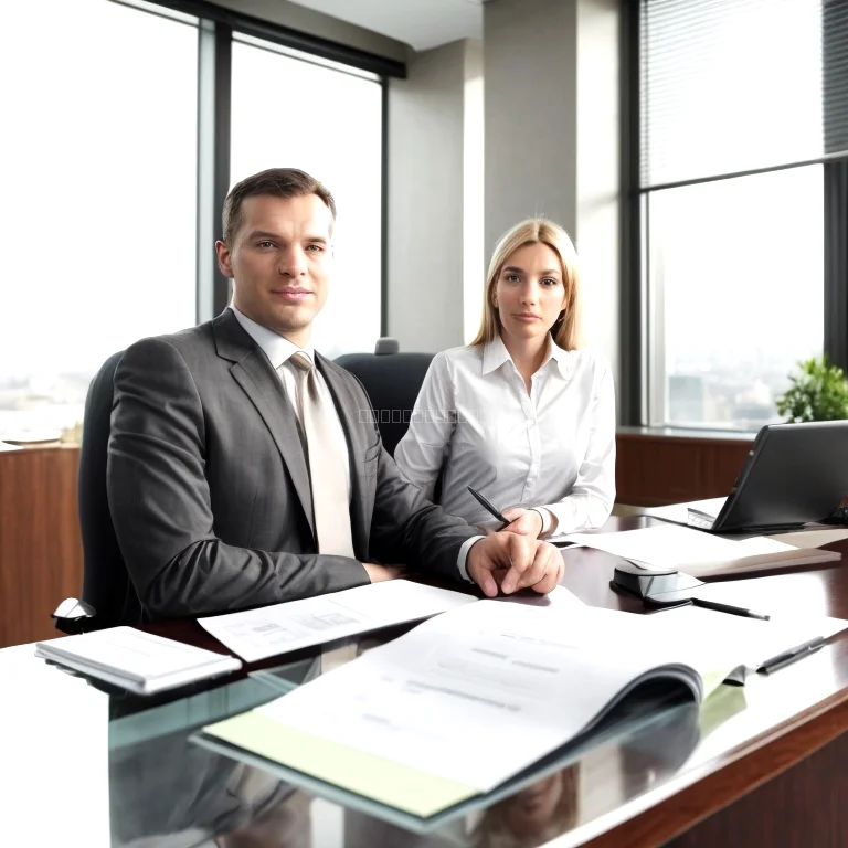 顧客イメージ写真